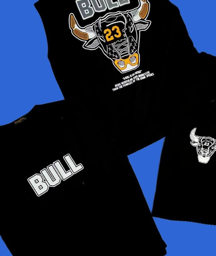 تاپ و شلوارک پنبه  مردانه سایز بزرگ